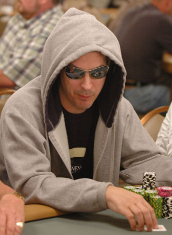 phil laak wife. Upphil laak was in event