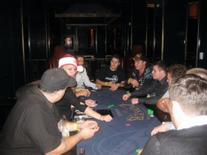 hard rock las vegas poker tournament