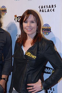 annie duke