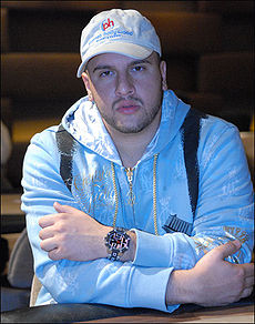 Michael Mizrachi