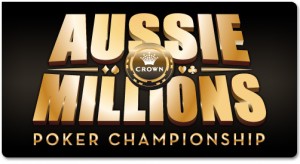 Aussie Millions