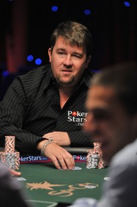 Chris Moneymaker