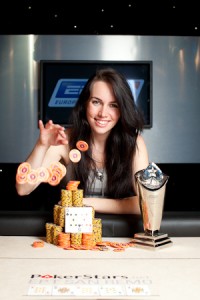 Liv Boeree